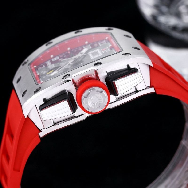 RICHARD MILLE Watches